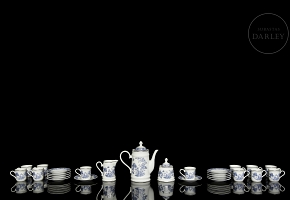 Quinta Nova Portugal “Coffee set,” 20th century