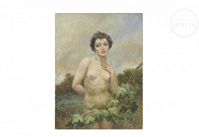 Enrique Pertegás Ferrer (1884-1962) 