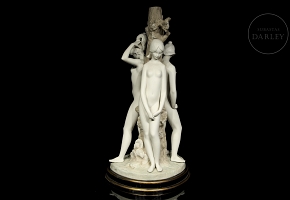 Figura de Lladró