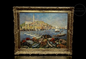 Raphaël Dubois (1888-1960)