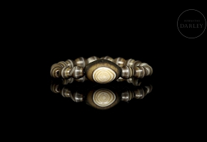 Pulsera de cuentas