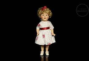 Muñeca oficial 