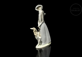 Figura de Llaró 
