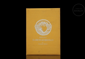 Facsímil edición limitada 