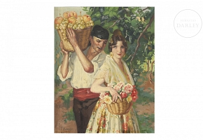 Federico Badenes Benetó (1879-1963)