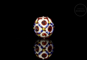 Liuli's ‘Eyes’ account, Tang Dynasty