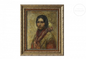 Francisco Carreño Prieto (1908-1993)