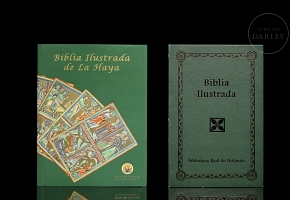 Facsímil edición limitada 