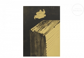 Joan Cardells (1948-2019) 