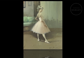 Joan Giralt Lerin (1907-?)  