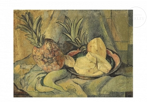 Escuela española s.XX