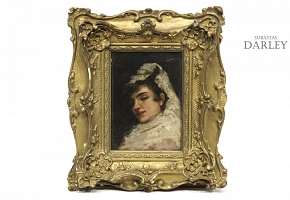 Ramón Muñoz Rubio (1867-1910) 