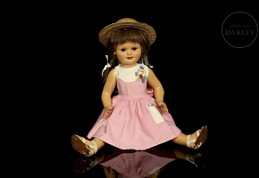 Muñeca 