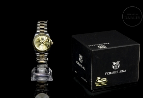 Watch Radiant F.c.Barcelona 'Premium Lady collection'