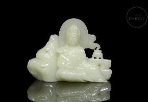 Figura de jade