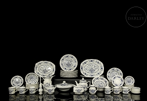 Kensington Staffordshire Ironstone