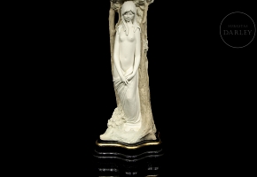 Figura de Lladró
