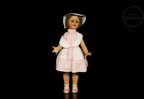 Muñeca clásica 