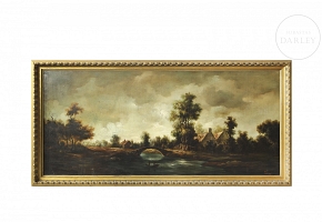 Escuela Holandesa s.XIX-XX