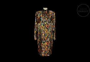 Gucci ”Caftán”, ca. 1980