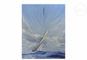 Jesús de Miguel Alcántara (1958-2022) 