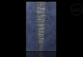 Arnaldo Pomodoro (1926-2025)