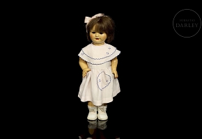 Muñeca clásica 