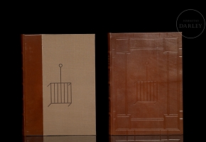Alfonso X el Sabio ‘Libros del axedrez, dados et tablas’, 1987