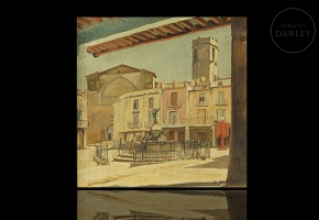 Dionis Baixeras i Verdaguer (1862-1943) 