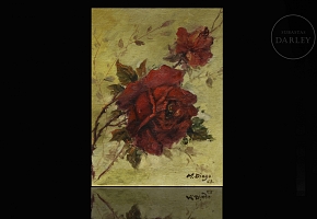 Manuel Diago Benlloch (1903-?) 