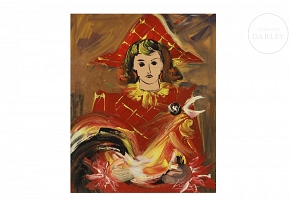 Manuel Viola (1916-1987)