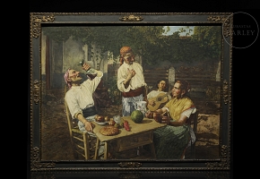 José Genovés Llansol (1850 - ?)