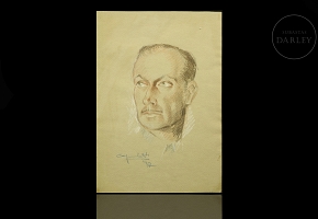 Jose Manuel Capuletti (1925-1978)