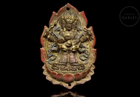 Amuleto de Liulí