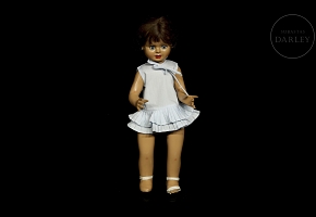 Muñeca 