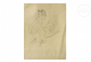 Pedro de Valencia (1902-1971)