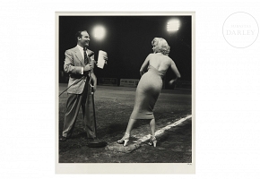 Frank Worth (1923-2000)