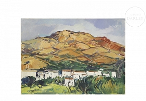 José Cózar Viedma (1944) 