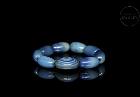 Pulsera de cuentas