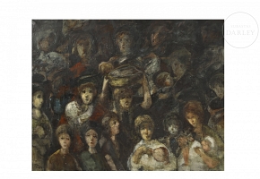 Francisco Mir Belenguer (1934-2023)