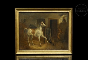 Escuela Europea s.XIX