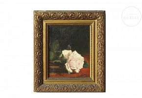 Vicente Castell (1871–1934), “Rose”