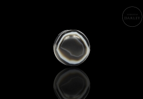 Cuenta Dizi de ágata