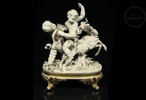 Porcelanas Algora