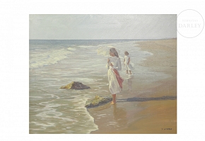 Francesc Serra Castellet (1912-1976) 