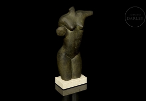 Belén (20th century), “Female Nude”, 2000