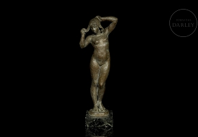 Octavio Vicent (1914-1999) 