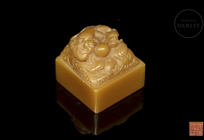 Sello de shoushang