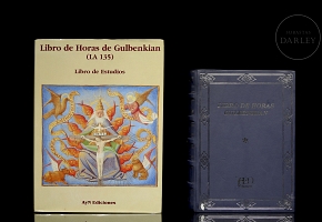 Facsimile limited edition 