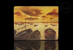 Antonio Alegre Cremades (1939-2006) 